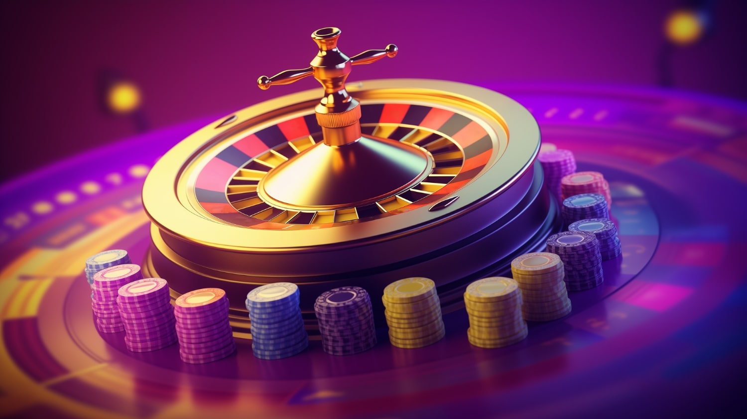 Crypto Gambling Privacy