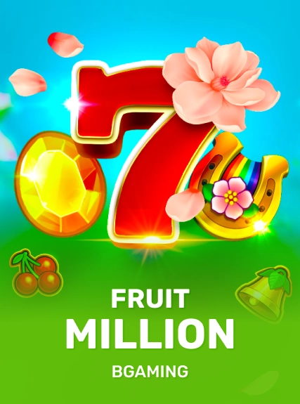 Fruit Million