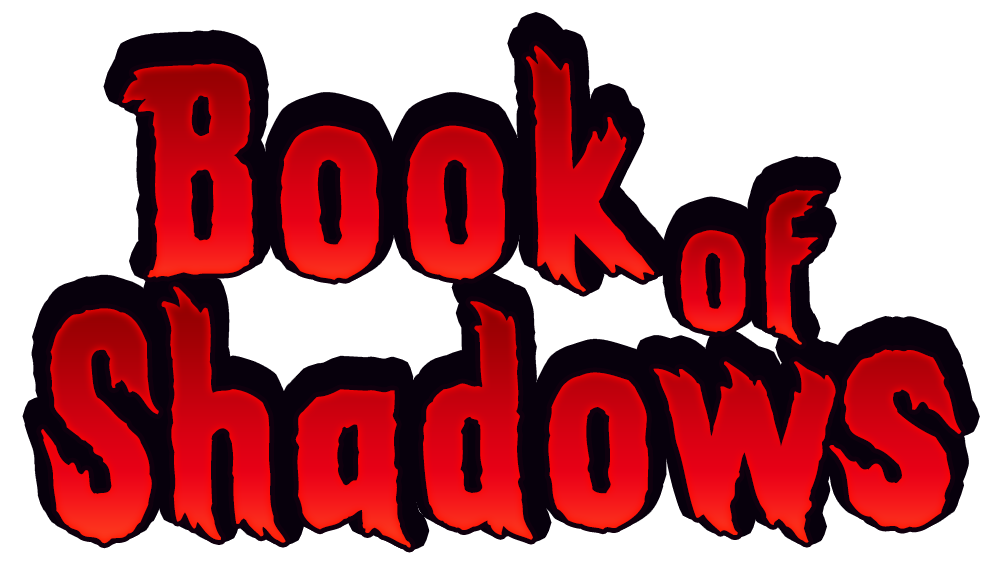Book of Shadows Slot