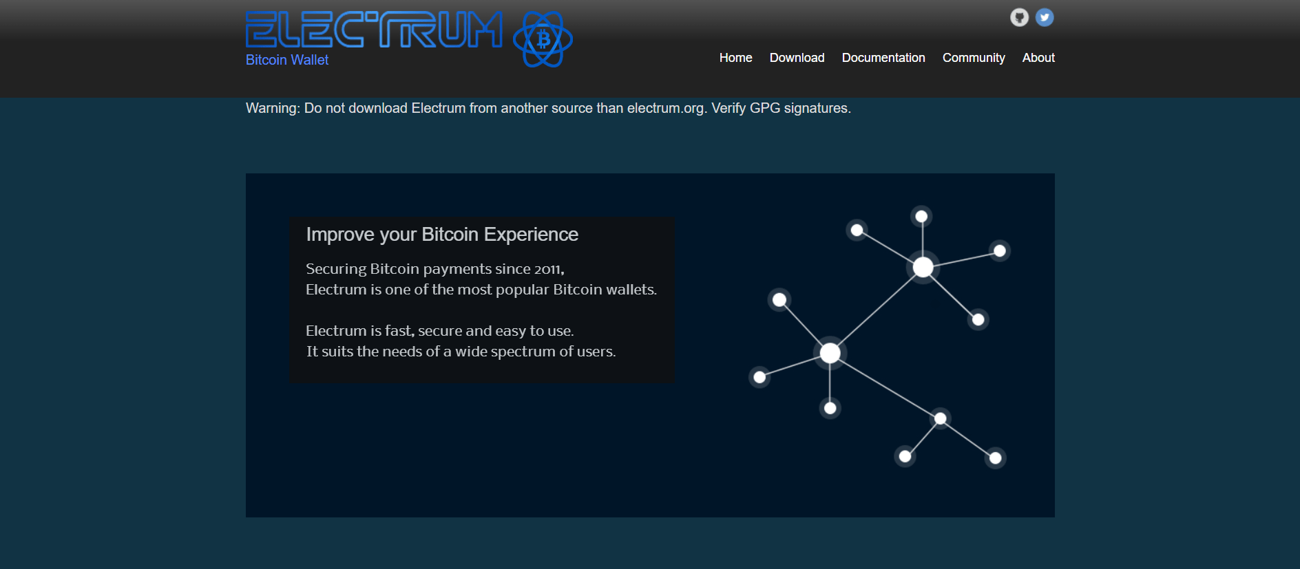 Electrum Logo