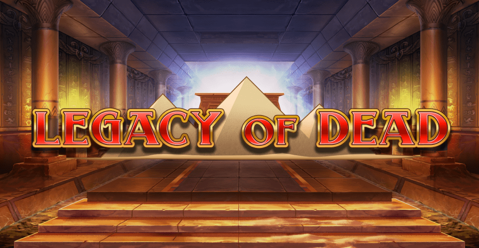 Legacy of Dead