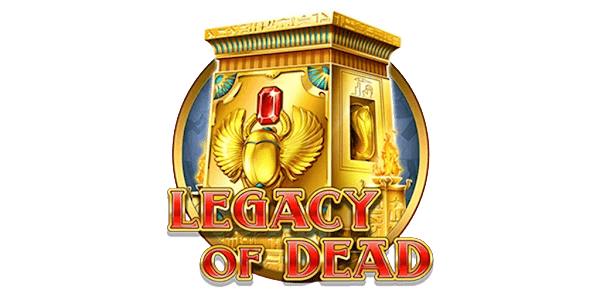 Legacy of Dead