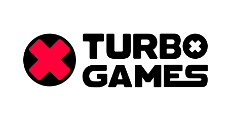 Turbo Games Provider Logo